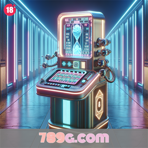 Cassino Criativo e Inovador no 789g.com: Sua Nova Aventura