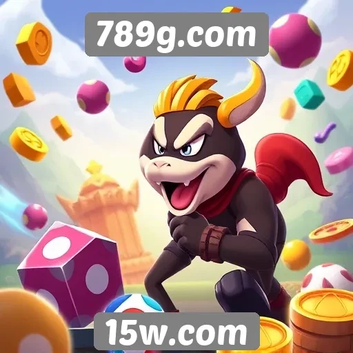 Análise da diversidade de jogos disponíveis no 789g.com