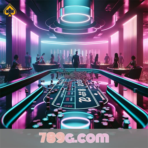 Experimente a seção paga do 789g.com para jogos incríveis
