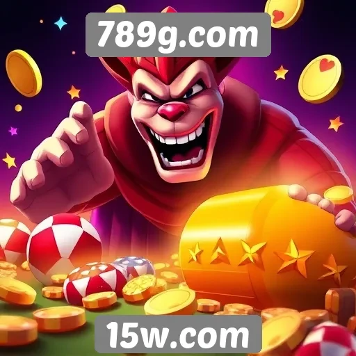 Comparação de jogos populares no site 789g.com