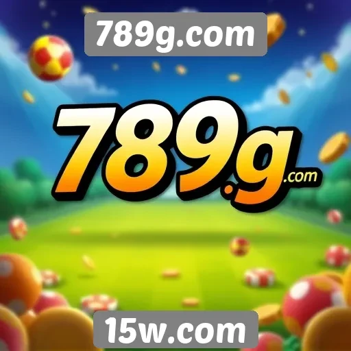 Popularidade do 789g.com entre jogadores