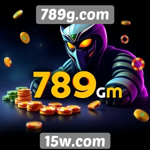Promoções e bônus oferecidos pelo site 789g.com
