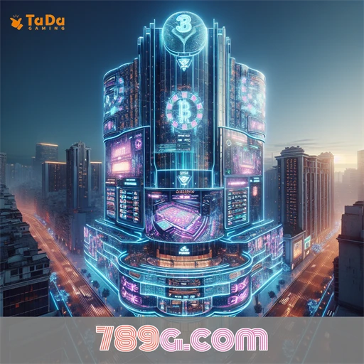 Experience Slots Irresistíveis no 789g.com e Lucre