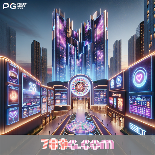VIP Exclusivo: A Revolução do 789g.com nos Jogos Online